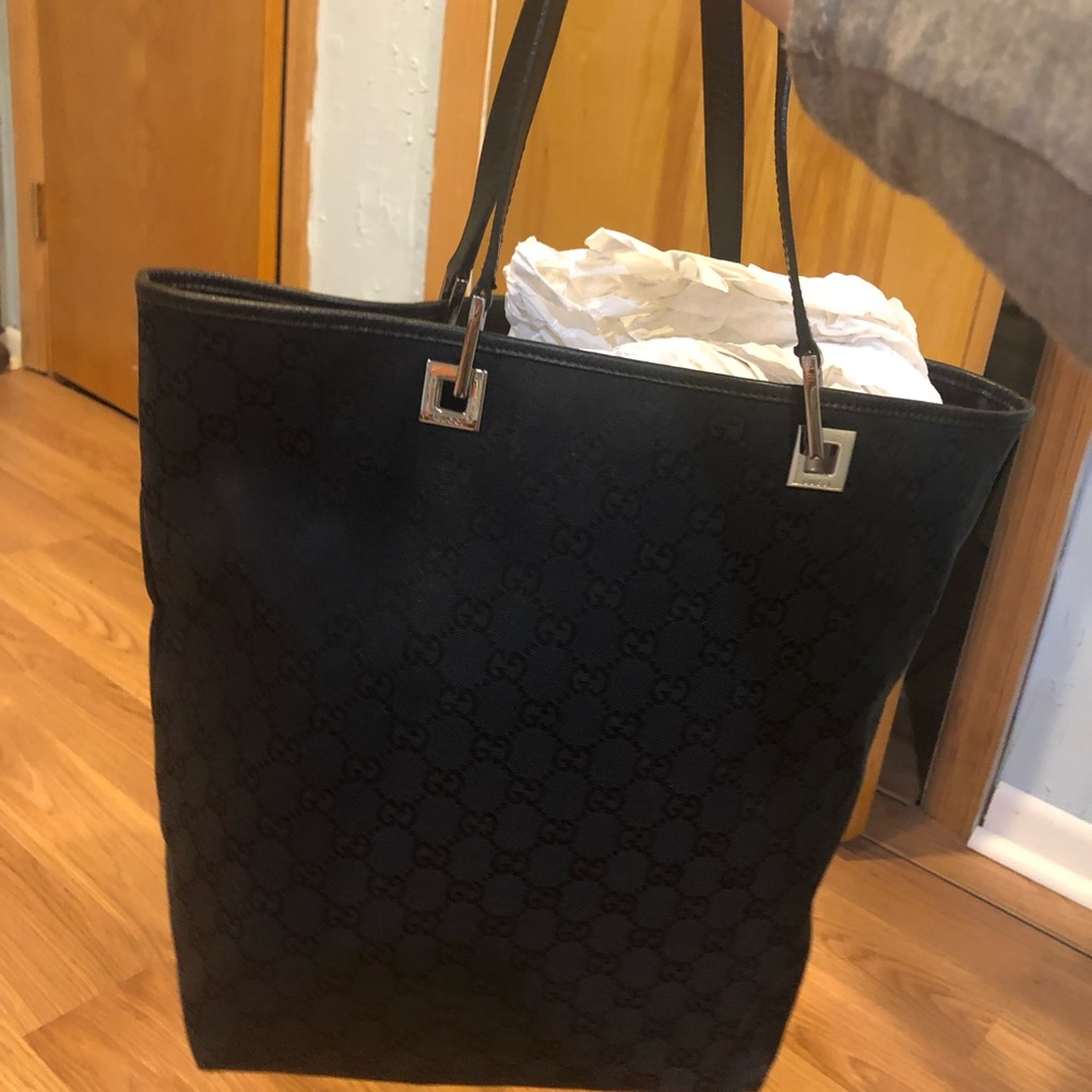 Gucci Mini Tote